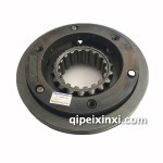 一汽變速箱付箱同步器