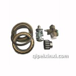 長(zhǎng)春一汽解放變速箱雙H閥