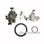 一汽解放變速箱隨動(dòng)閥