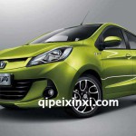 长安新奔奔全车配件