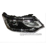 長安CX70大燈