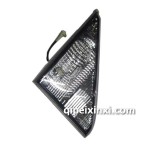 欧诺后雾灯白底