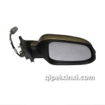 悦翔V3倒车镜