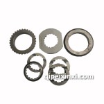 陜齒變速箱墊片