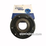 付箱同步器總成/法士特變速箱配件