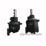 陜齒變速箱高低檔氣缸
