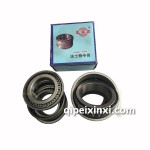 法士特变速箱组合轴承