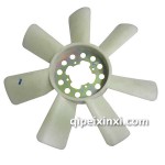 道依茨發(fā)動(dòng)機(jī) 1308010-52D-B14K+風(fēng)扇總成