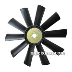 1308010-D142風(fēng)扇總成(工程機(jī)械專(zhuān)用氣流方向朝外)