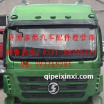 新M3000高顶珠光绿驾驶