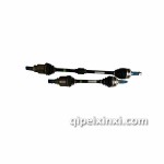 宝骏730半轮总成1.5-