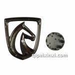 宝骏730标志-标牌