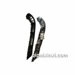 宝骏730-后杠支架