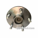 宝骏730后轮轴承