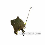 宏光V-中门锁机构