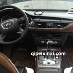 A6L-岑木內(nèi)飾