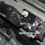 A6L電動(dòng)尾門