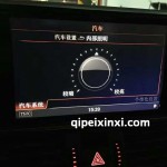 A6L-氛围灯