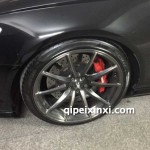 A6L-轮毂--刹车钳子