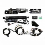 A6L-原厂电动尾门套件