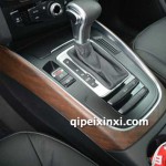 Q5-A4L岑木内饰