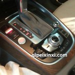 Q5-A4L一鍵啟動