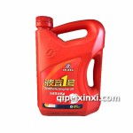 波音一號合成發(fā)動機(jī)油