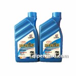 波音一號潤滑油