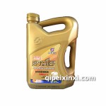 波音一號(hào)合成發(fā)動(dòng)機(jī)油SM/GF-3
