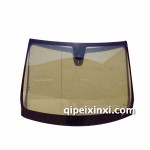 奔馳汽車(chē)玻璃