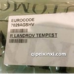 路虎發(fā)現(xiàn)汽車玻璃