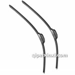 德國赫納汽車前擋雨刷無骨系列