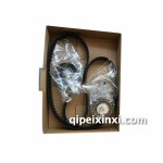 蓋茨同步皮帶-漲緊輪維修套裝