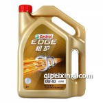 嘉實多 鈦流體合成機油0W-40 4L