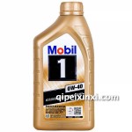 美孚全合成機(jī)油OW-40