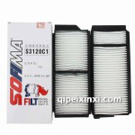 索菲玛空调滤清器S3120C1