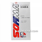 索菲玛空气滤清器S3435