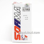 索菲瑪汽油燃油濾清器S1740B