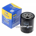 環球-機油濾清器，旋裝機濾 UJ-1700E