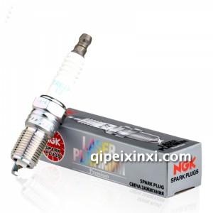 NGK-5809汽车单铂金火花塞TR6AP-13 NGK-5809汽车单铂金火花塞TR6AP-13
