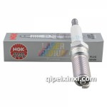 NGK-90117銥鉑金火花塞汽車ILTR6E11