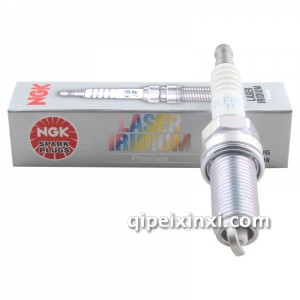 NGK-96779日本铱铂金火花塞汽车正品ILFR5T11 NGK-96779日本铱铂金火花塞汽车正品ILFR5T11