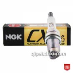 NGKCX烈焰铂金火花塞