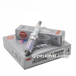 NGK火花塞四支裝銥鉑金ILTR6G8GILTR6G8G96621-1