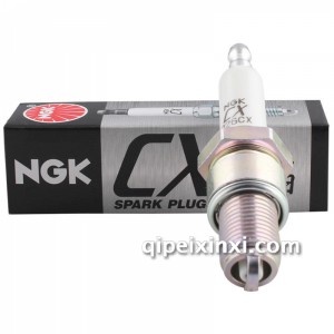 NGK烈焰镍合金火花塞826CX四支装 NGK烈焰镍合金火花塞826CX四支装