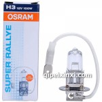 歐司朗H3 汽車(chē)燈泡12v
