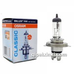 歐斯朗車(chē)燈12v鹵素前大燈