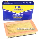 空氣濾清器 UK-7311 明銳 途安 速騰 邁騰 帕薩特 途觀 速派環(huán)球-空氣濾清器