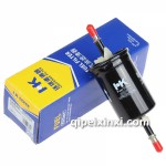 環(huán)球-燃油濾清器 UQ-6027A 帕薩特 桑塔納 捷達 奧迪A6