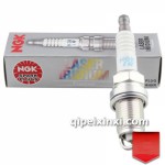 NGK-4996銥鉑金火花塞正品IFR5T11比亞迪G6速銳豐田RAV4